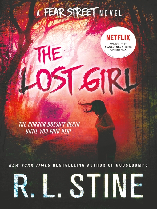 Title details for The Lost Girl by R. L. Stine - Wait list